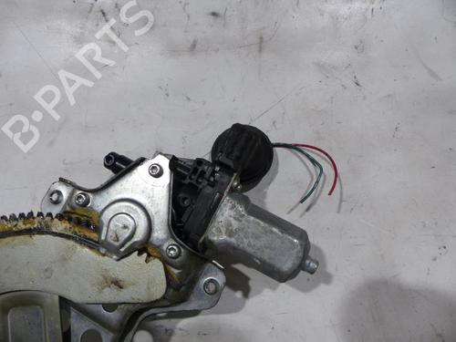 Front left window mechanism SUZUKI SWIFT III (MZ, EZ) 1.3 (RS413, ZC11S) | BP25107701C22 - Image 2