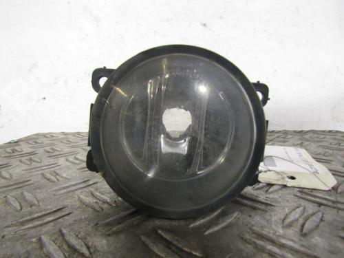 Used Left front fog light Left front fog light PEUGEOT 307 CC (3B) 2.0 HDi 135 (136 hp) 10589822 10589822