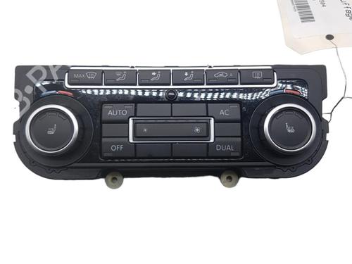 Climate control VW GOLF V (1K1)  | BP25099487I5 