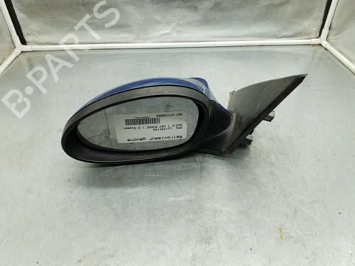 Left mirror BMW 1 (E87) 118 d | BP25062862C26 
