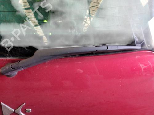 Tailgate CITROËN DS3 (SA_) 1.6 HDi 90 | BP31624931C6