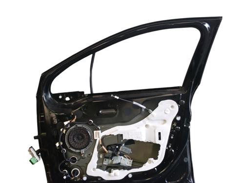 Right front door CITROËN C3 III (SX) 1.2 PureTech 82 | BP29635217C3 