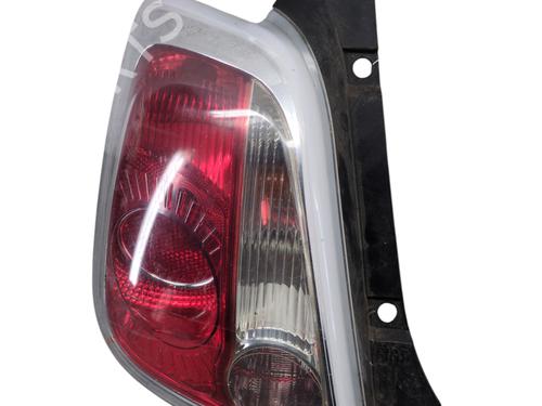 Left taillight FIAT 500 (312_) 1.3 D Multijet (312AXB1A) | BP31206195C34