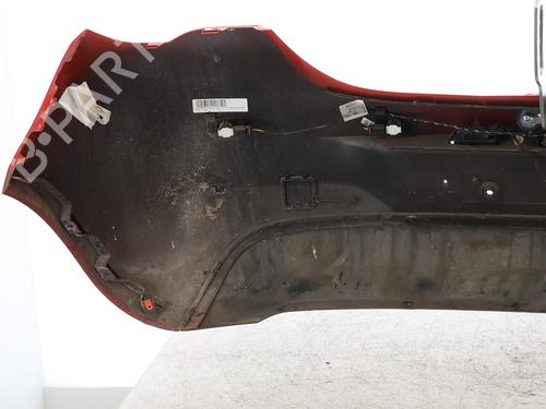 rear-bumper-opel-corsa-e-x15-2014-39258714 main image
