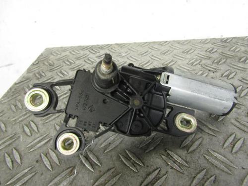 Used Rear wiper motor Rear wiper motor SEAT IBIZA III (6L1) 1.9 SDI (64 hp) 10588367 10588367