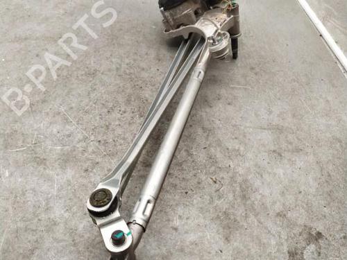 Used Front wiper motor PEUGEOT 508 II (FB_, FH_, F3_) Hybrid 225 (F35GQU) (224 hp) 25075023