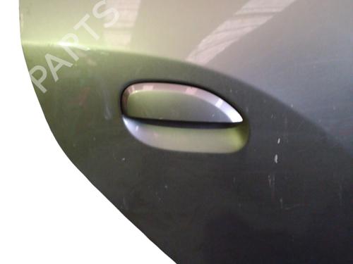 Dør højre bagtil DACIA LOGAN MCV II 1.5 dCi | BP31624909C5 