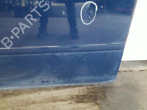 Left front door FORD C-MAX (DM2) 1.8 TDCi | BP25077742C2 