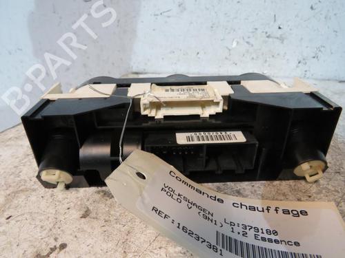 Used Climate control Climate control 25067077 25067077