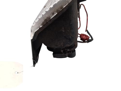 Venstre baglygte kofanger RENAULT TRAFIC II Bus (JL) 2.0 dCi 90 (JL00, JL01, JL0H, JL0M, JL0P, JL0S) | BP30487593C81 