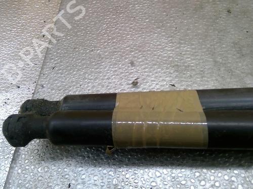 Tailgate lift support RENAULT ZOE (BFM_) ZOE | BP25081934C138