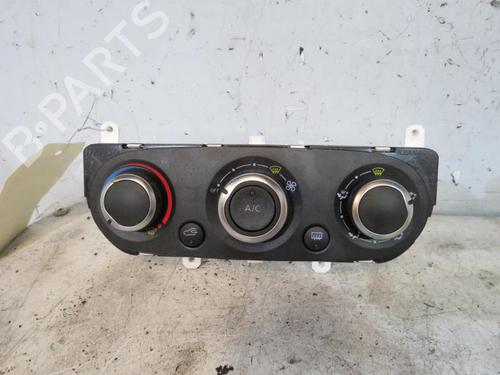 Used Climate control Climate control RENAULT CLIO IV (BH_) 1.5 dCi 75 (75 hp) 25114322 25114322