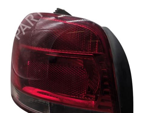 Left taillight AUDI A3 (8P1) 1.9 TDI | BP31317238C34