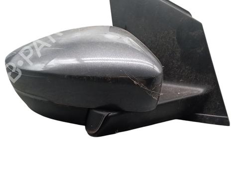 Right mirror VW POLO V (6R1, 6C1) 1.2 TSI 16V | BP29190206C27 
