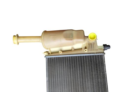 Used Water radiator FIAT PANDA (169_) 1.2 LPG (169CXF1A) (69 hp) 30177135