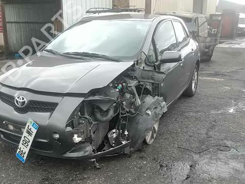 Rear wiper motor TOYOTA AURIS (_E15_) 2.0 D-4D (ADE150_, ADE150R) | BP25110444M102 