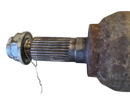 Left front driveshaft MAZDA 5 (CR) 2.0 CD (CR19) | BP33850929M38 - Image 6