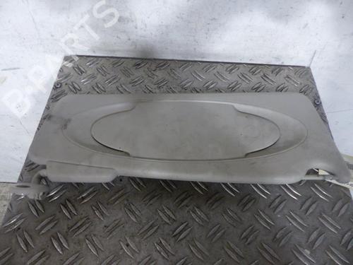 Used Right sun visor Right sun visor NISSAN NV200 Van 1.5 dCi 85 (M20, M20N, M20M) (86 hp) 25065060 25065060
