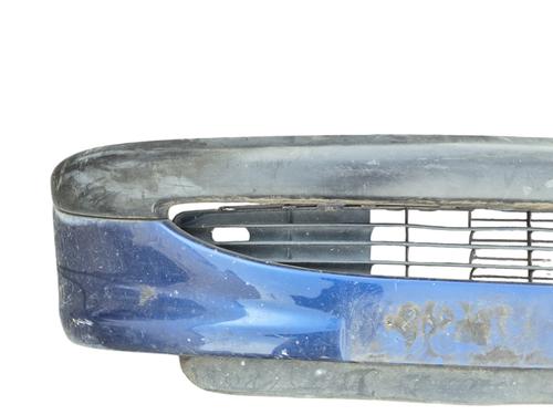 Front bumper PEUGEOT 206 Hatchback (2A/C) 1.9 D | BP25293681C7 