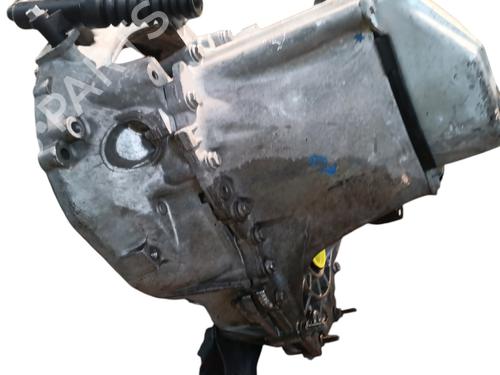 Gearbox PEUGEOT 208 I (CA_, CC_) 1.2 VTI 82 | BP26441057M3 