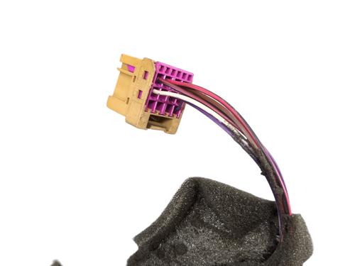 Right mirror VW TRANSPORTER T5 Bus (7HB, 7HJ, 7EB, 7EJ) 2.0 TDI 4motion | BP31067242C27