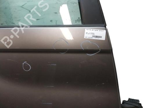 Right rear door BMW X5 (E53) 3.0 d | BP25059009C5 