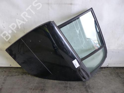 Dør venstre bagtil SMART FORFOUR (454) 1.1 (454.030) (75 hp) 25107878