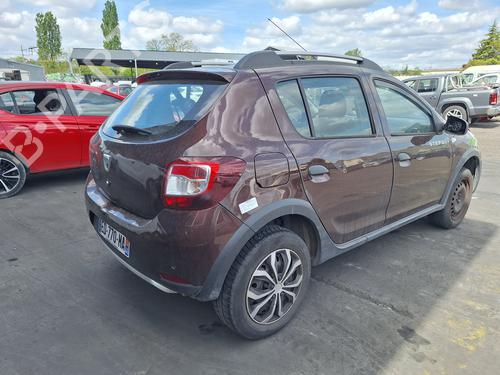 Right taillight DACIA SANDERO II TCe 90 (B8M1, B8MA, B8AC) | BP36671472C35 - Image 7