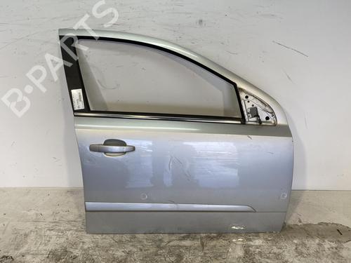 Right front door OPEL ASTRA H (A04) 1.7 CDTI (L48) | BP25088602C3 
