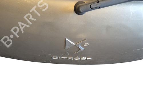 Tailgate CITROËN DS3 (SA_) 1.6 HDi 90 | BP25601067C6 