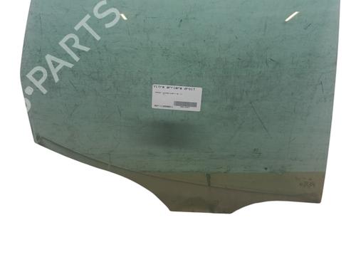 Used Rear right door window MERCEDES-BENZ A-CLASS (W168) A 170 CDI (168.009, 168.109) (95 hp) 28498432