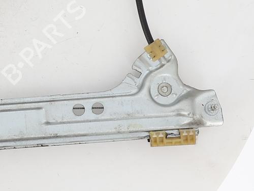 Front right window mechanism RENAULT MEGANE IV Hatchback (B9A/M/N_) | BP36542460C23 - Image 3