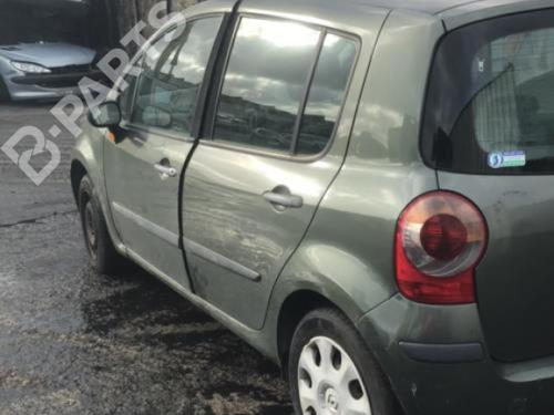 Left taillight RENAULT MODUS / GRAND MODUS (F/JP0_) 1.5 dCi (FP0E, JP0E) | BP11178559C34  - Image 7