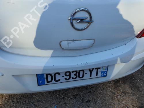 Alternator OPEL CORSA D (S07) 1.4 (L08, L68) | BP25087878M7 - Image 11