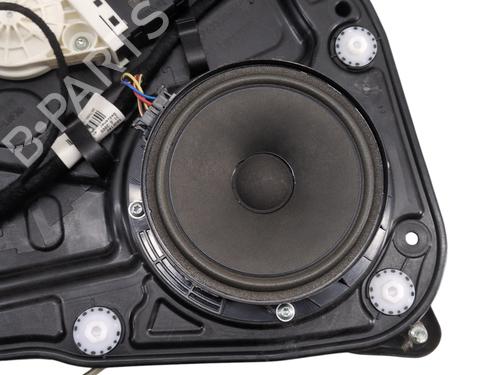 Rear left window mechanism VW PASSAT CC B6 (357) 1.8 TSI | BP32094762C24 - Image 7