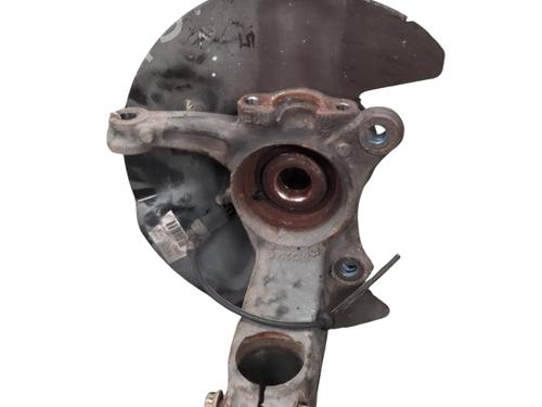 Right front steering knuckle VW TRANSPORTER T5 Van (7HA, 7HH, 7EA, 7EH) 2.0 TDI | BP31949973M26 