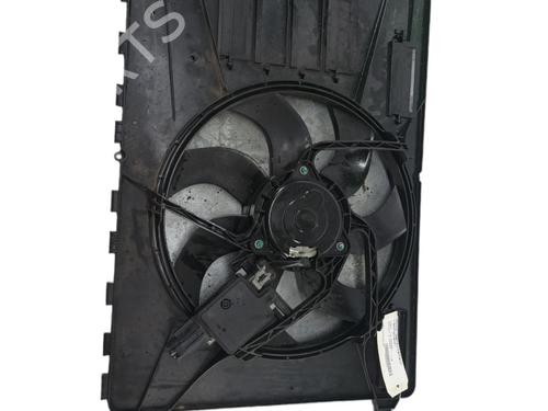 Used Radiator fan FORD GALAXY II (WA6) 1.8 TDCi (125 hp) 25103379