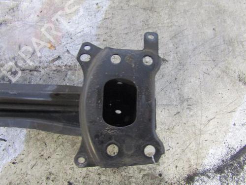 Front bumper reinforcement VW TOURAN (1T1, 1T2) 2.0 TDI | BP25090538C109 