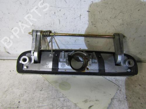 Switch VW POLO (9N_, 9A_) 1.2 12V | BP25090711I30 