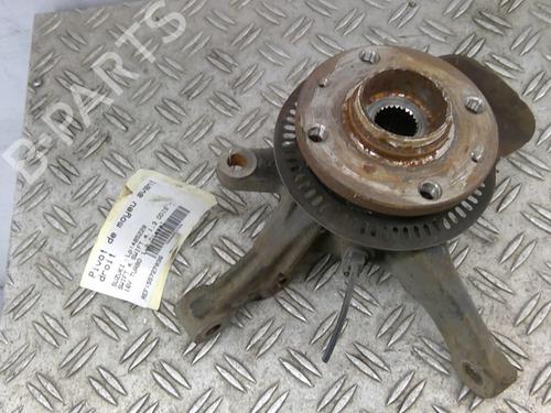 Right front steering knuckle SUZUKI SWIFT III (MZ, EZ) 1.3 DDiS (RS413D) | BP25104667M26 - Image 3