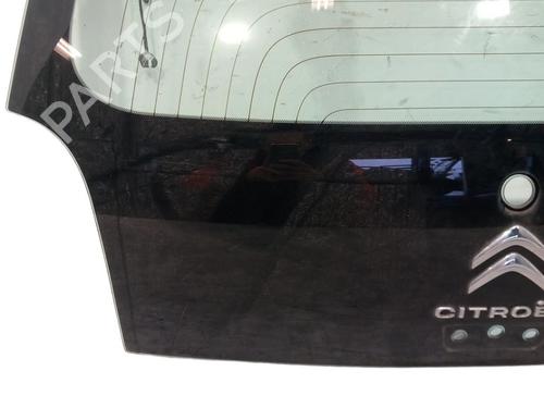 Tailgate CITROËN C1 II (PA_, PS_) 1.0 VTi 68 | BP25076761C6 