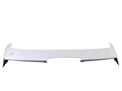 Rear spoiler RENAULT MEGANE III Coupe (DZ0/1_) 1.5 dCi (DZ09, DZ0D, DZ1F, DZ1G, DZ14, DZ29) | BP26504277C96 