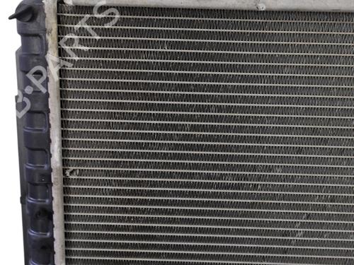 Used Water radiator CITROËN JUMPER I Van (244) 2.0 (110 hp) 28358342