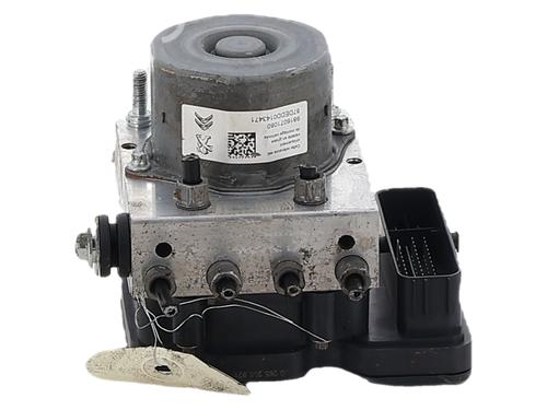 Used ABS pump ABS pump PEUGEOT 308 SW II (LC_, LJ_, LR_, LX_, L4_) 1.6 BlueHDi 120 (120 hp) 40094076 40094076