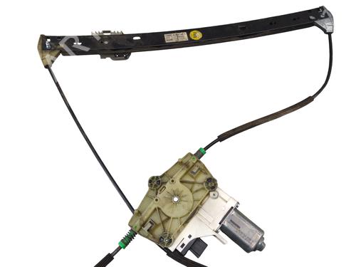 Front left window mechanism AUDI Q7 (4LB) 3.0 TDI quattro | BP29917548C22 