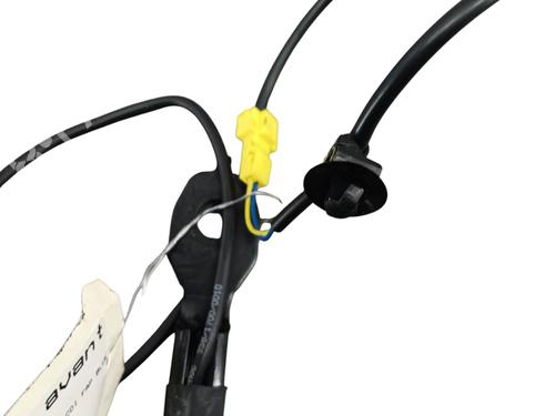 Used Seat buckle MERCEDES-BENZ B-CLASS Sports Tourer (W246, W242) B 180 CDI (246.200) (109 hp) 31660610