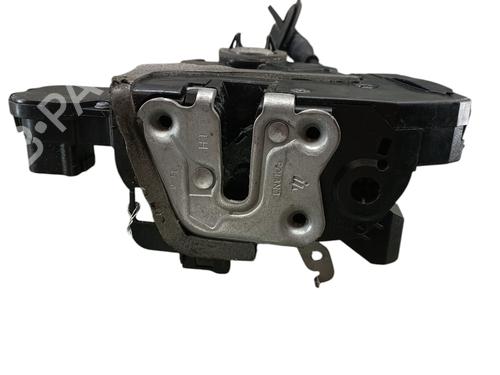 Front left lock RENAULT MEGANE E-TECH SUV EV40 (BNJ2) | BP25054863C98 