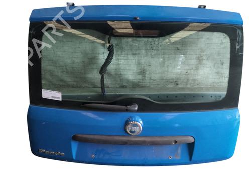 Tailgate FIAT PANDA (169_) 1.2 (169.AXB11, 169.AXB1A) | BP31952839C6
