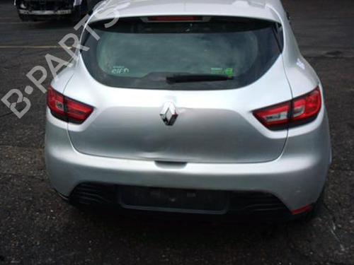 Right sun visor RENAULT CLIO IV (BH_) 1.5 dCi 90 | BP25088976I2 