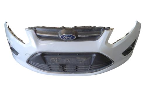 Front bumper FORD C-MAX II (DXA/CB7, DXA/CEU) 1.6 TDCi | BP29374674C7 
